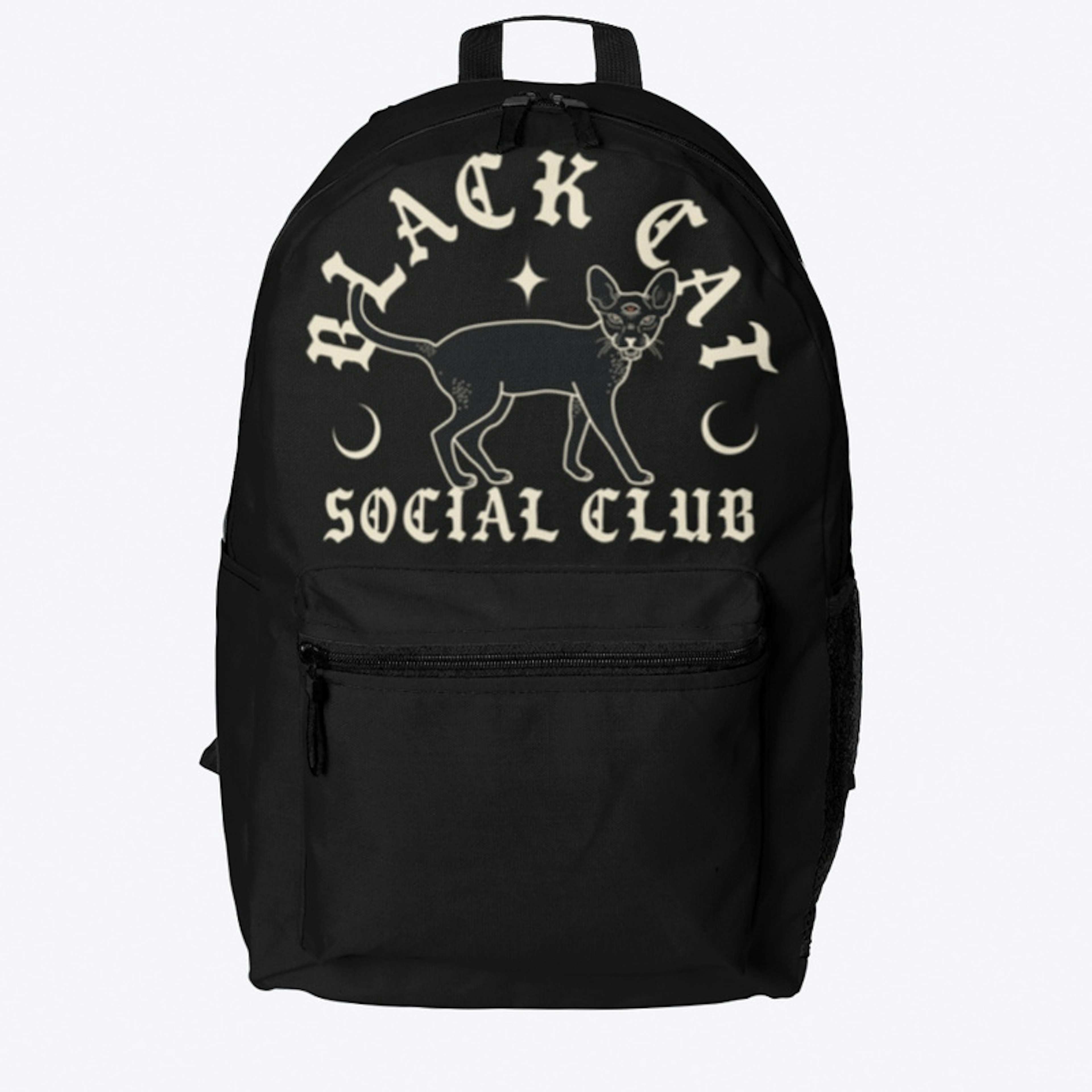 Black Cat Cult